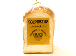 食パン：ゴールド山食