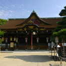 北野天満宮