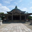 豊國神社