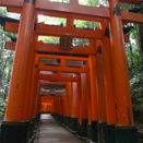 伏見稲荷神社